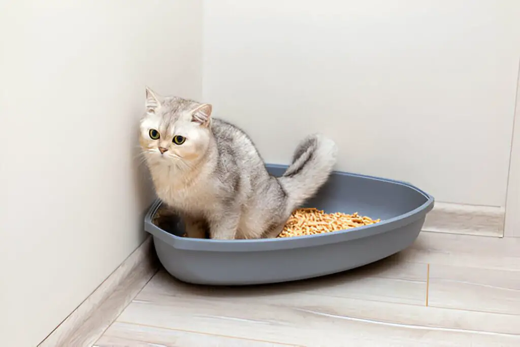 Best Homemade Cat Food For Urinary Problems