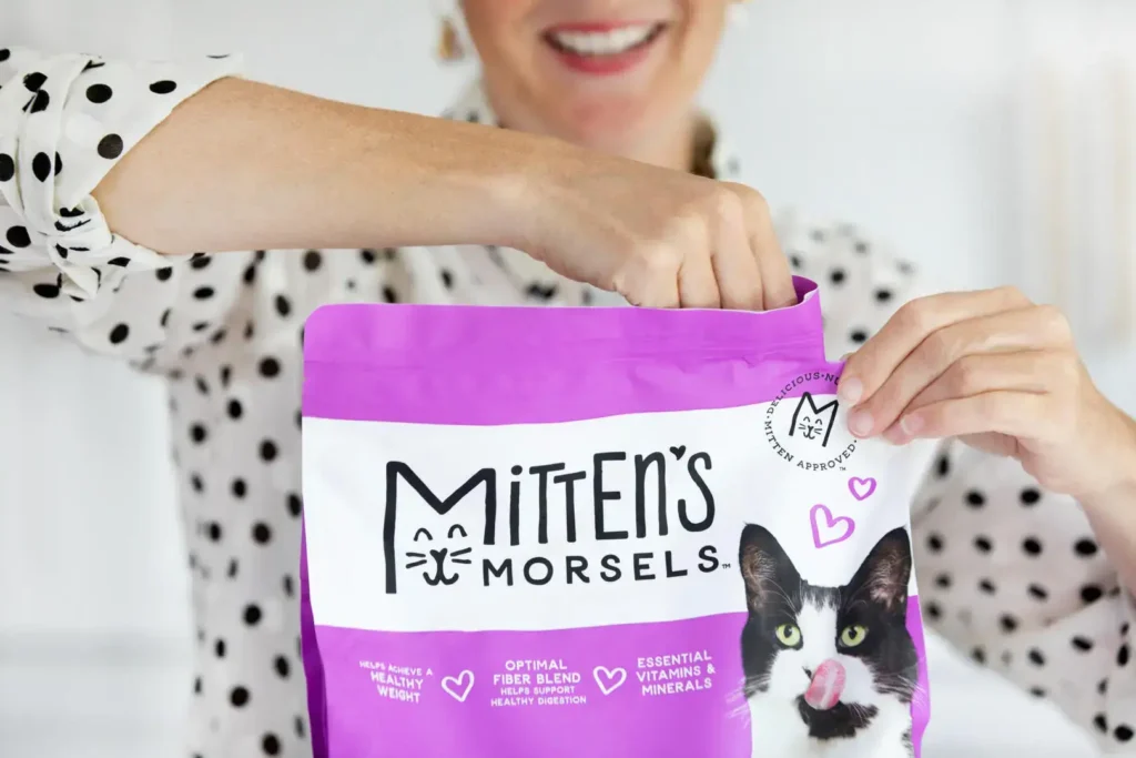 Morsels Cat Food Reviews