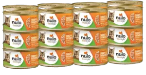 Nulo Freestyle Grain-Free Canned Food
