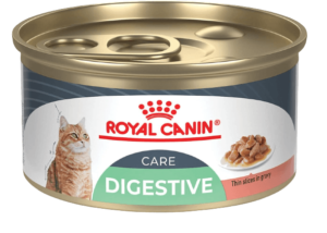 Royal Canin Canned Cat Food