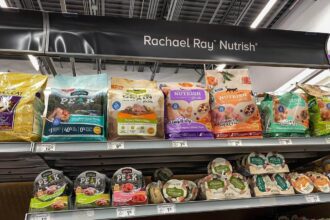 Is Rachael Ray Cat Food Good